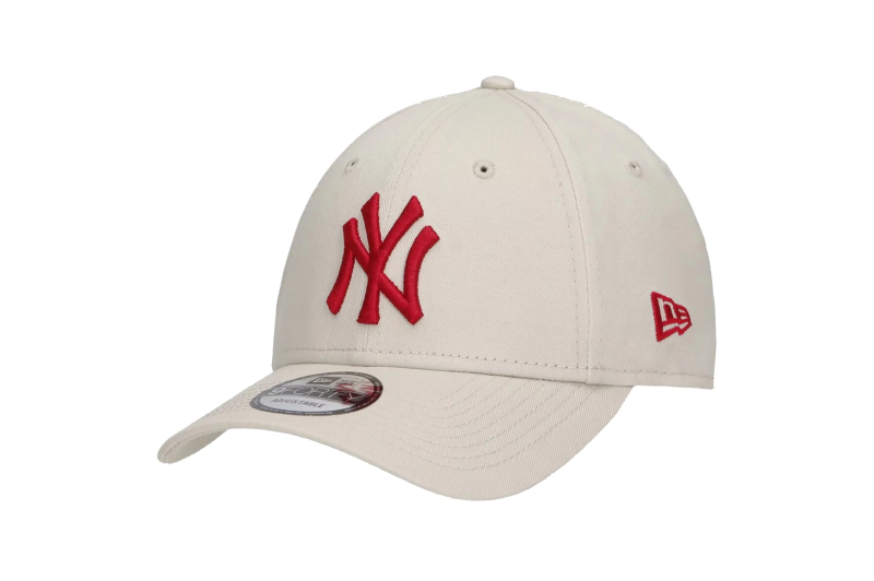 New Era 9FORTY STN New York Yankees MLB Cap 60240312 New Era 9FORTY STN New York Yankees MLB Cap 60240312