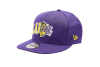 New Era NBA Half Stitch 9FIFTY Los Angeles Lakers Cap 60288549 New Era NBA Half Stitch 9FIFTY Los Angeles Lakers Cap 60288549