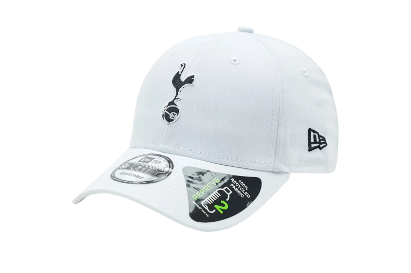 New Era Repreve Flawless 940 9FORTY Tottenham Hotspur FC Cap 60293469 New Era Repreve Flawless 940 9FORTY Tottenham Hotspur FC Cap 60293469