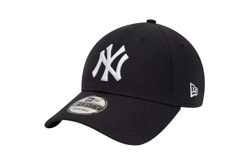 New Era 9FORTY New York Yankees MLB Cap 60348841 New Era 9FORTY New York Yankees MLB Cap 60348841