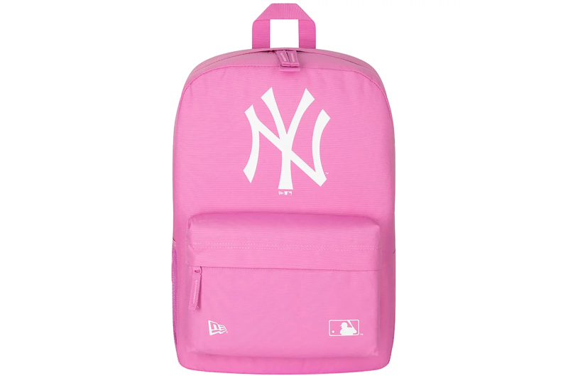 New Era MLB Stadium Pack New York Yankees Backpack 60357026 New Era MLB Stadium Pack New York Yankees Backpack 60357026