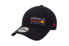 New Era Essential 9FORTY Red Bull Racing 60357191 New Era Essential 9FORTY Red Bull Racing 60357191