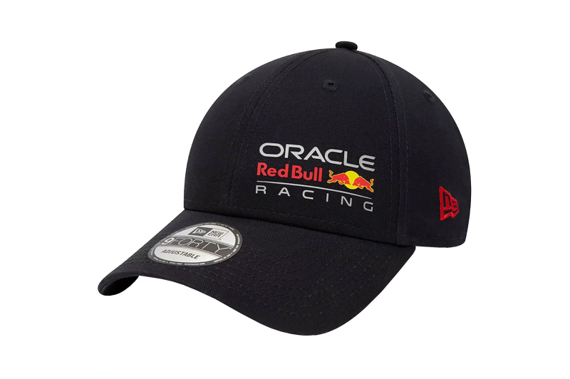 New Era Essential 9FORTY Red Bull Racing 60357191 New Era Essential 9FORTY Red Bull Racing 60357191