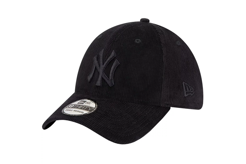 New Era Cord 39THIRTY New York Yankees Cap 60364204 New Era Cord 39THIRTY New York Yankees Cap 60364204