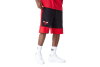 New Era NBA Colour Block Short Bulls 60416373 New Era NBA Colour Block Short Bulls 60416373