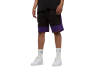 New Era NBA Colour Block Short Lakers 60416375 New Era NBA Colour Block Short Lakers 60416375