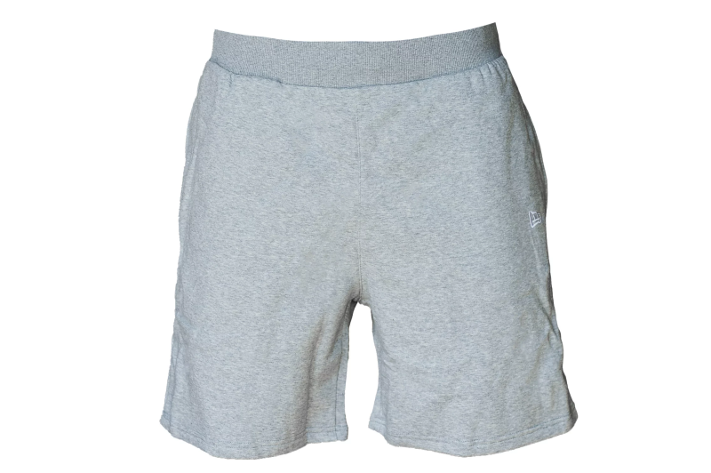 New Era Essentials Shorts 60416738 New Era Essentials Shorts 60416738