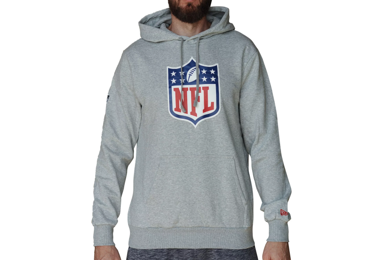 New Era NFL Generic Logo Hoodie 60416768 New Era NFL Generic Logo Hoodie 60416768