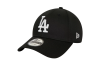 New Era MLB 9FORTY Los Angeles Dodgers World Series Patch Cap 60422518 New Era MLB 9FORTY Los Angeles Dodgers World Series Patch Cap 60422518