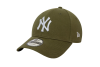 New Era League Ess 9FORTY The League New York Yankees Cap 60424306 New Era League Ess 9FORTY The League New York Yankees Cap 60424306