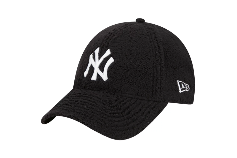 New Era Teddy 9FORTY New York Yankees Cap 60424860 New Era Teddy 9FORTY New York Yankees Cap 60424860
