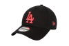 New Era League Essentials 940 Los Angeles Dodgers Cap 60435202 New Era League Essentials 940 Los Angeles Dodgers Cap 60435202