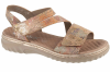 Rieker Sandals 60464-90 Rieker Sandals 60464-90