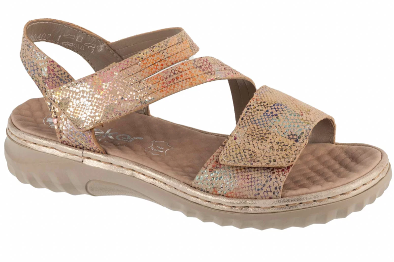 Rieker Sandals 60464-90 Rieker Sandals 60464-90