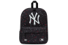New Era MLB New York Yankees All Over Print Backpack 60503765 New Era MLB New York Yankees All Over Print Backpack 60503765