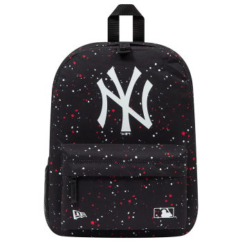 New Era MLB New York Yankees All Over Print Backpack 60503765 New Era MLB New York Yankees All Over Print Backpack 60503765