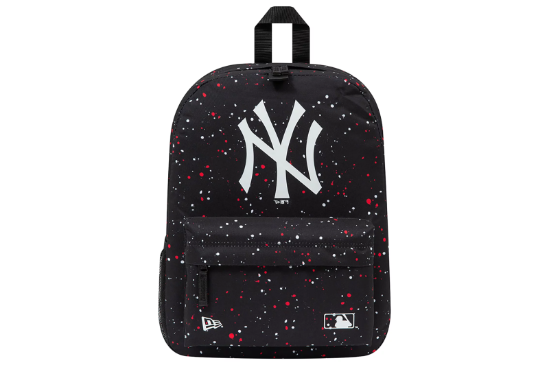 New Era MLB New York Yankees All Over Print Backpack 60503765 New Era MLB New York Yankees All Over Print Backpack 60503765