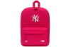 New Era MLB New York Yankees Applique Backpack 60503784 New Era MLB New York Yankees Applique Backpack 60503784