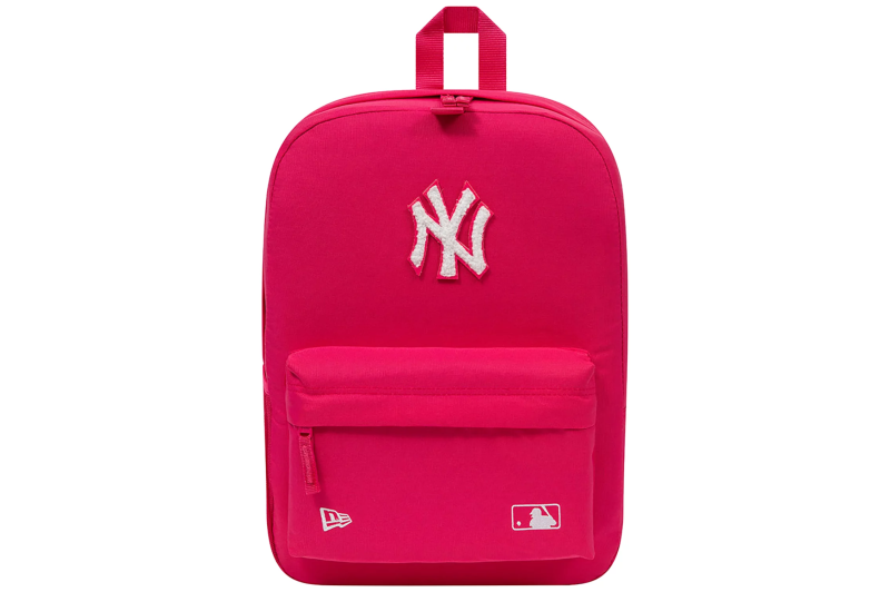 New Era MLB New York Yankees Applique Backpack 60503784 New Era MLB New York Yankees Applique Backpack 60503784