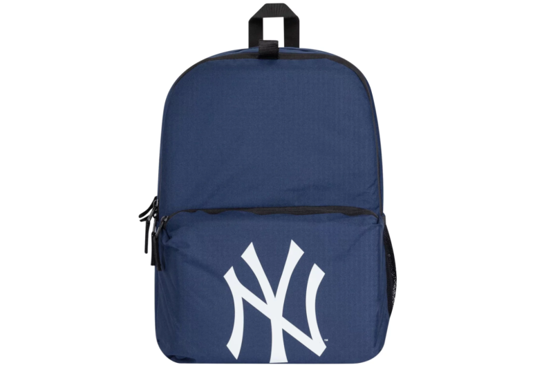 New Era MLB New York Yankees Applique Backpack 60503790 New Era MLB New York Yankees Applique Backpack 60503790