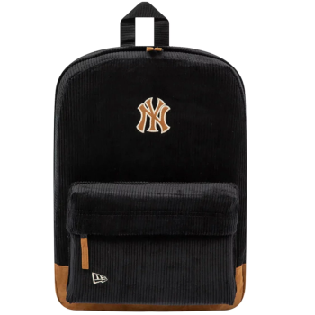 New Era New York Yankees Cord Stadium Backpack 60503797 New Era New York Yankees Cord Stadium Backpack 60503797