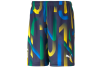 Puma Neymar Jr Future Printed Short 605552-06 Puma Neymar Jr Future Printed Short 605552-06
