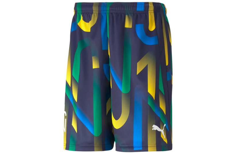 Puma Neymar Jr Future Printed Short 605552-06 Puma Neymar Jr Future Printed Short 605552-06