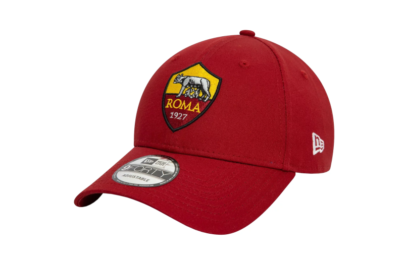 New Era Core 9FORTY AS Roma Cap 60572397 New Era Core 9FORTY AS Roma Cap 60572397