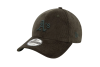 New Era 9FORTY Oakland Athletics MLB Cord Cap 60580821 New Era 9FORTY Oakland Athletics MLB Cord Cap 60580821