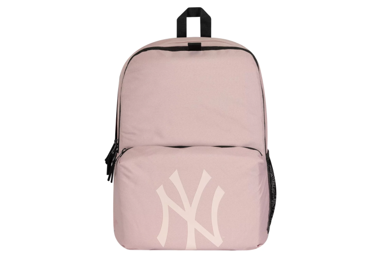 New Era MLB New York Yankees Applique Backpack 60667125 New Era MLB New York Yankees Applique Backpack 60667125