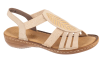 Rieker Sandals 608C0-62 Rieker Sandals 608C0-62