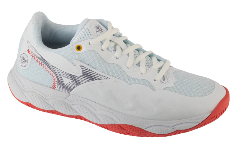 Mizuno Wave Enforce Court AC Tennis 61GA243361 Mizuno Wave Enforce Court AC Tennis 61GA243361