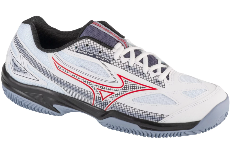 Mizuno Break Shot 4 Padel 61GB233507 Mizuno Break Shot 4 Padel 61GB233507