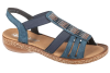 Rieker Sandals 628G7-14 Rieker Sandals 628G7-14