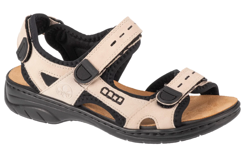 Rieker Sandals 64582-60 Rieker Sandals 64582-60
