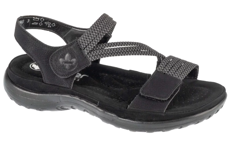 Rieker Sandals 64870-00 Rieker Sandals 64870-00