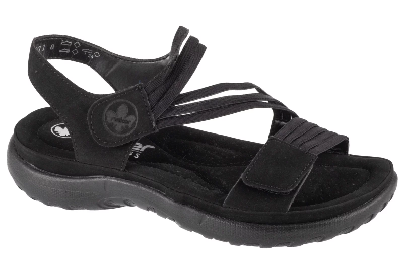 Rieker Sandals 64870-02 Rieker Sandals 64870-02
