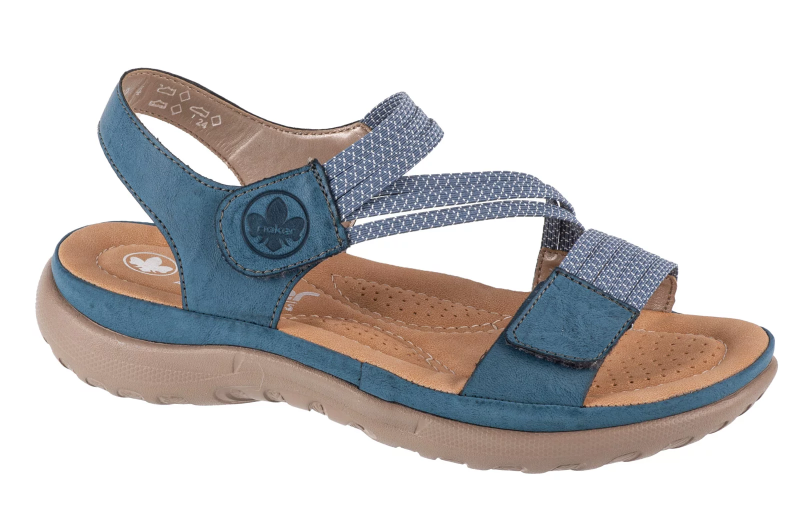 Rieker Sandals 64870-14