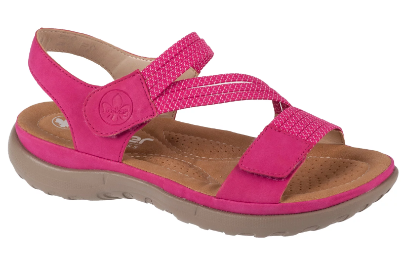 Rieker Sandals 64870-31 Rieker Sandals 64870-31