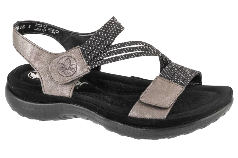 Rieker Sandals 64870-42 Rieker Sandals 64870-42