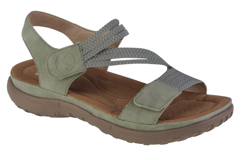 Rieker Sandals 64870-52 Rieker Sandals 64870-52