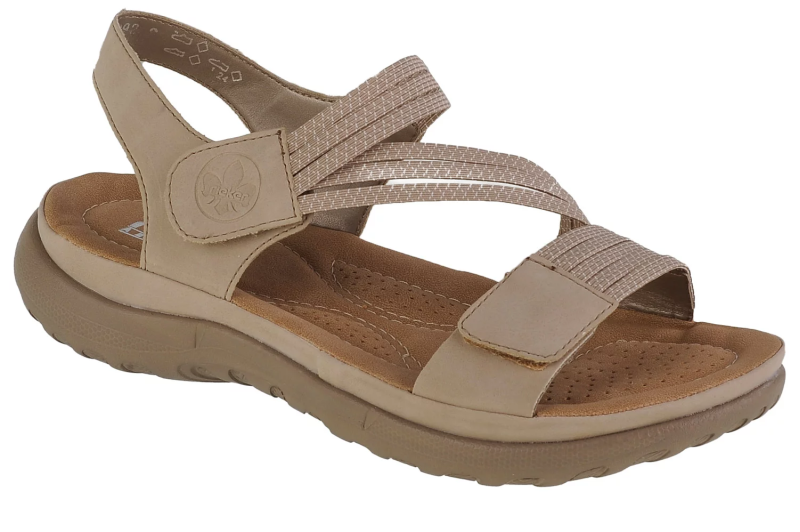Rieker Sandals 64870-62 Rieker Sandals 64870-62