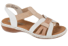 Rieker Sandals 65918-81 Rieker Sandals 65918-81