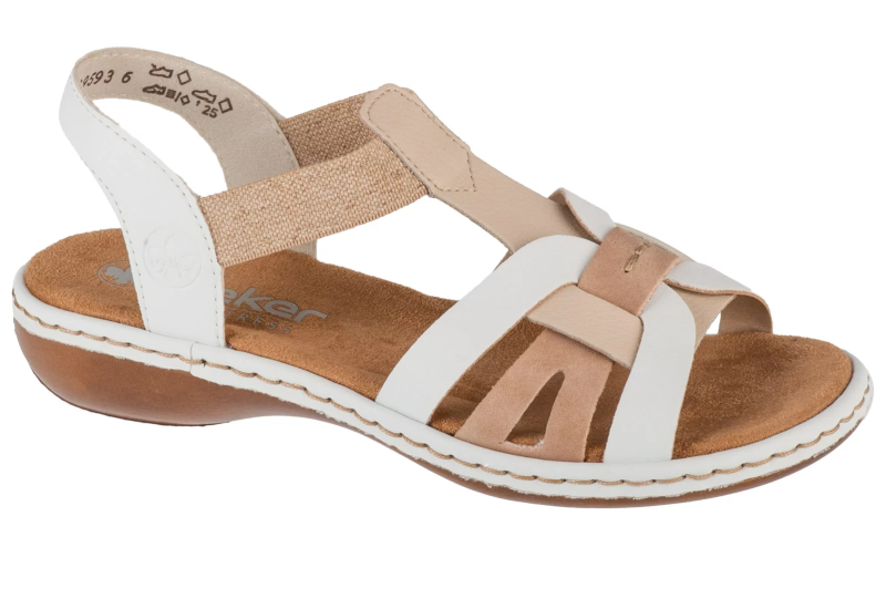 Rieker Sandals 65918-81 Rieker Sandals 65918-81