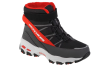 Skechers D Lites 660092L-BKRD Skechers D Lites 660092L-BKRD