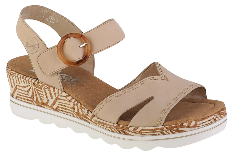 Rieker Sandals 67173-60 Rieker Sandals 67173-60