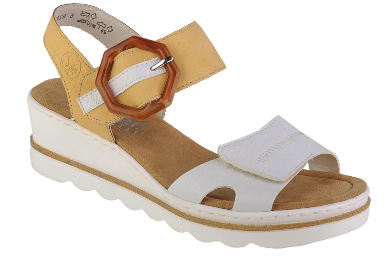 Rieker Sandals 67476-69 Rieker Sandals 67476-69