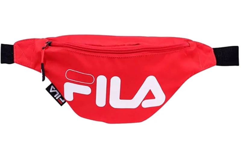 Fila Waist Bag Slim 685003-006 Fila Waist Bag Slim 685003-006