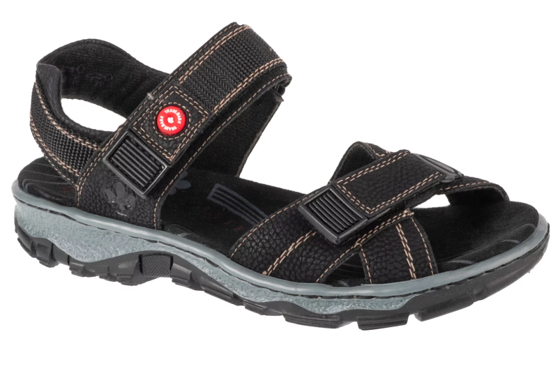 Rieker Sandals 68851-02 Rieker Sandals 68851-02