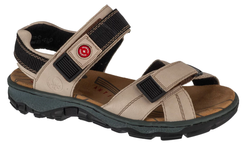 Rieker Sandals 68851-80 Rieker Sandals 68851-80